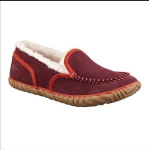 Sorel Moccasins